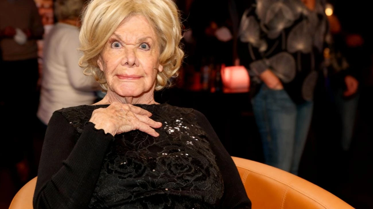 Ingrid van Bergen stirbt mit 94: Diese drei Wendungen in ihrem Leben kennt fast niemand 2025-11-28T11:44:08.573Z"