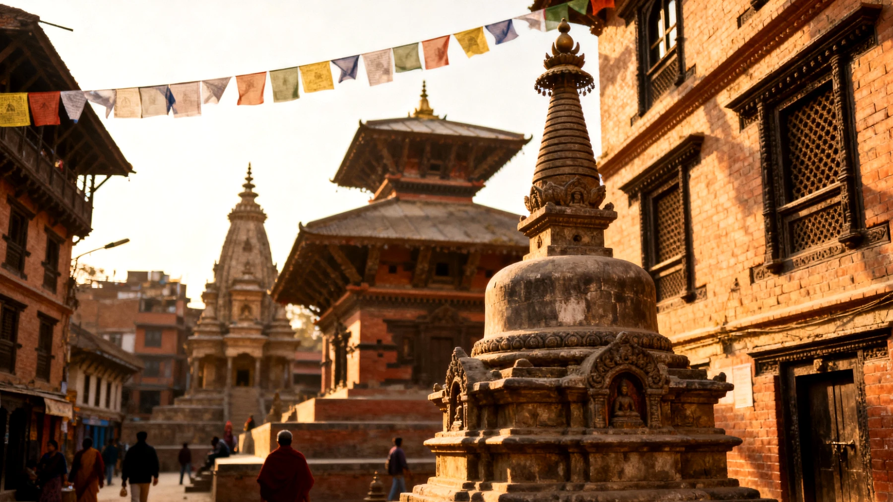 Kathmandu"