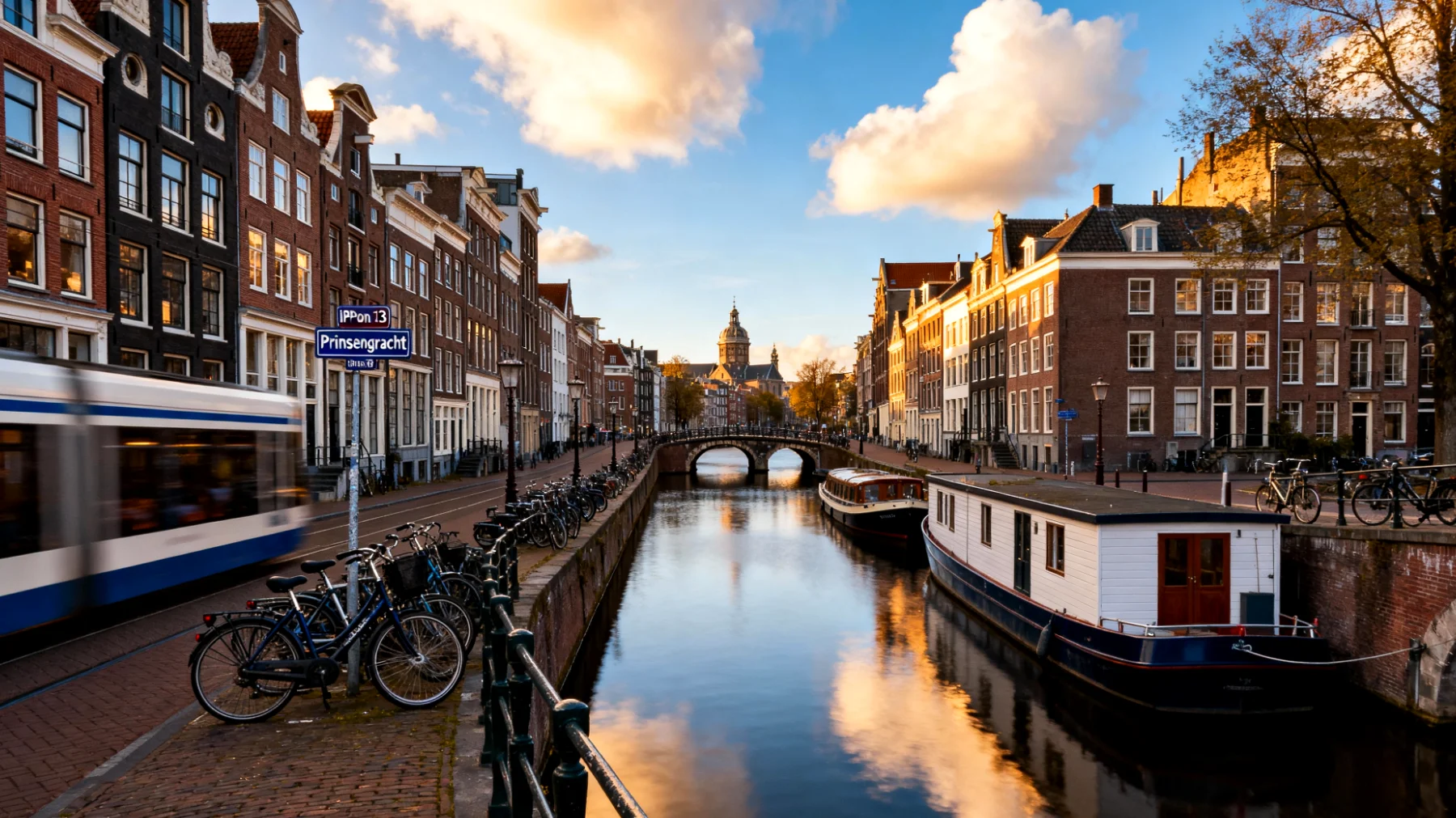 Amsterdam"
