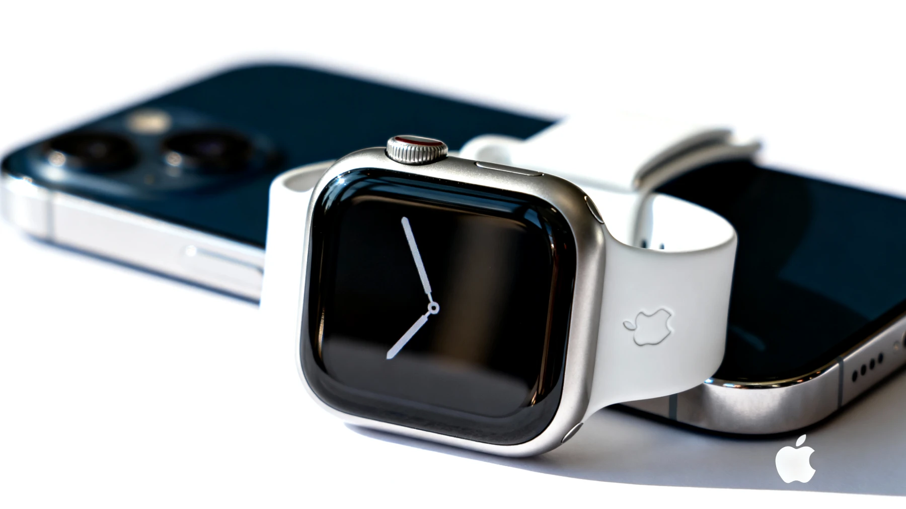 Apple Watch"