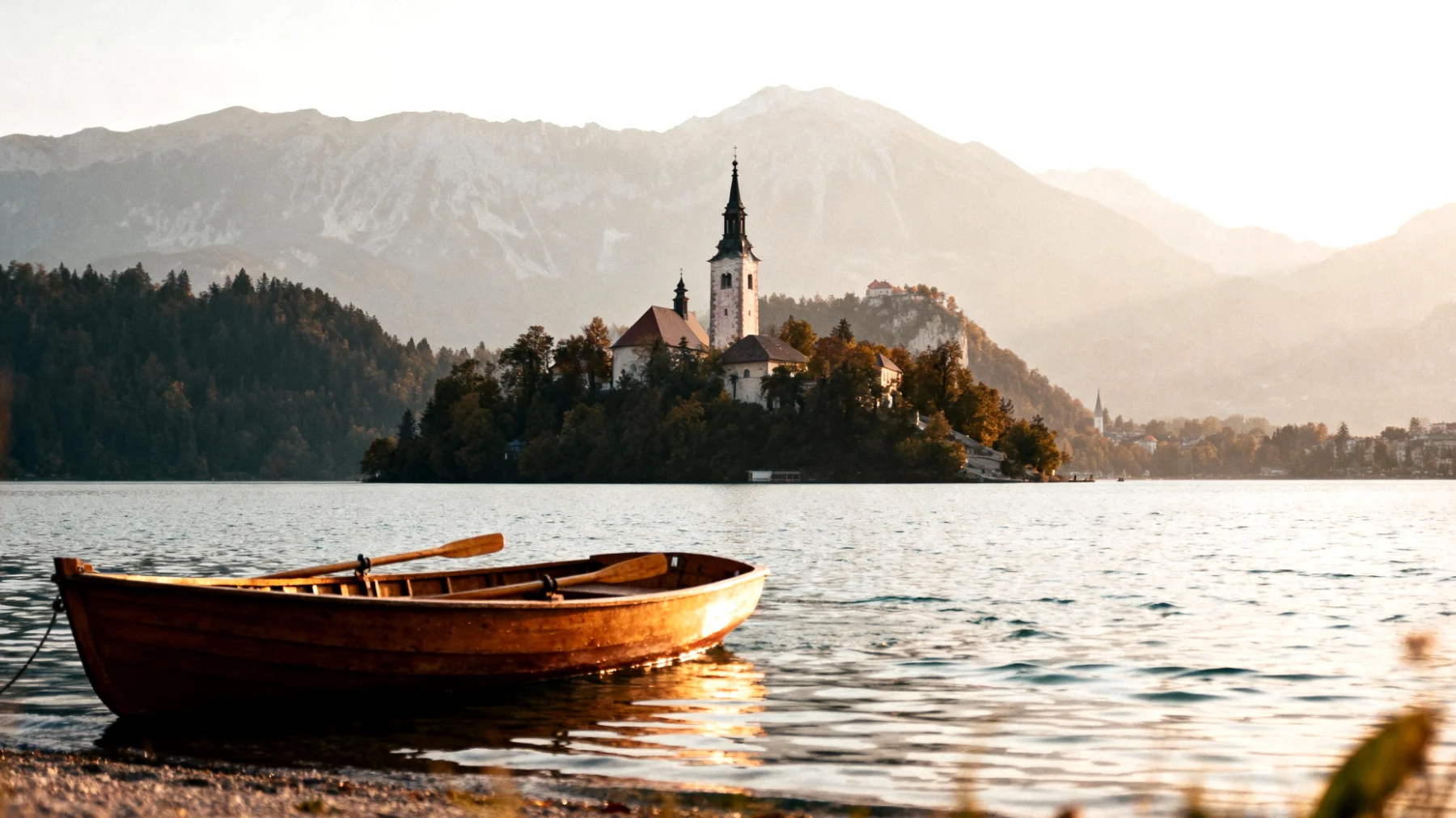 Bled"