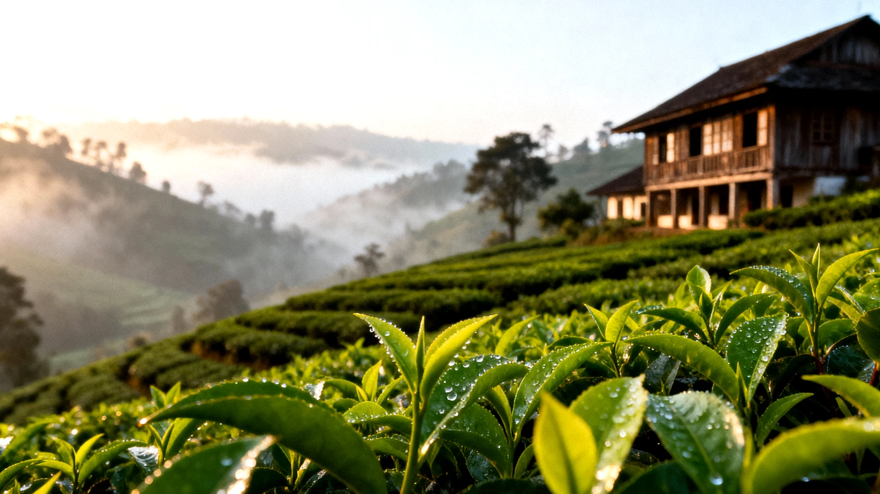 Cameron Highlands"