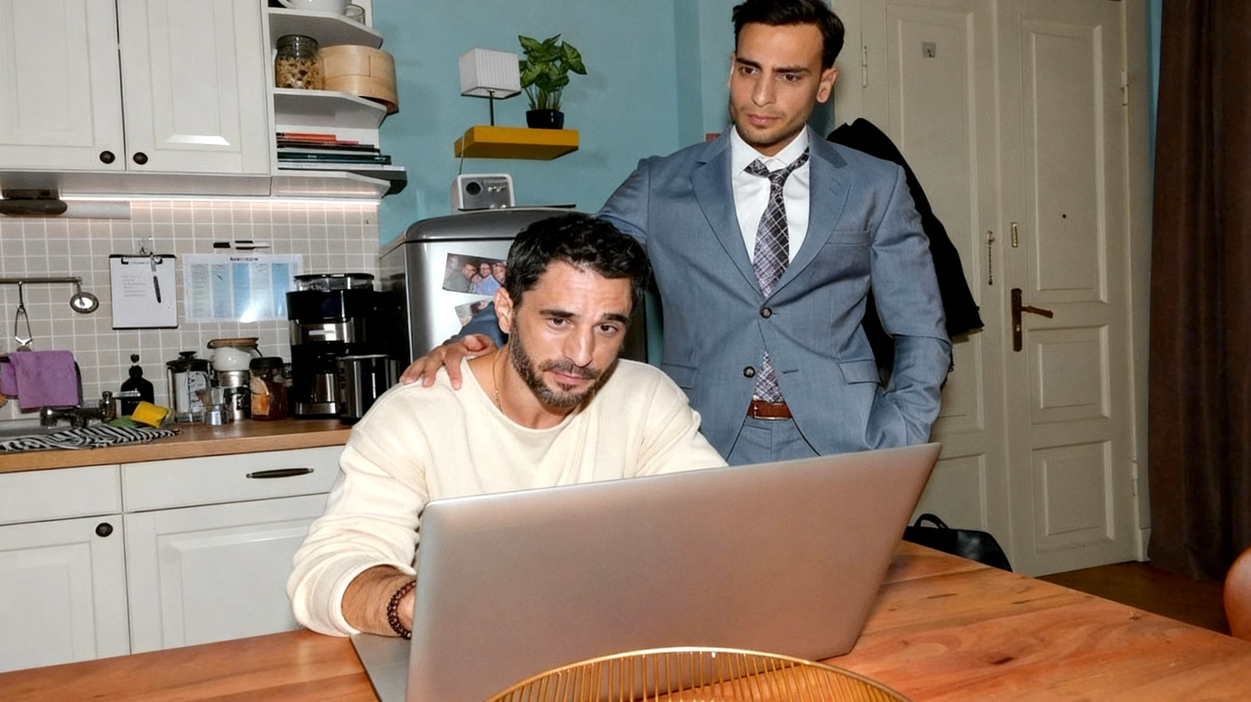 Gute Zeiten, schlechte Zeiten (GZSZ)2025-12-04T05:40:17.075Z"