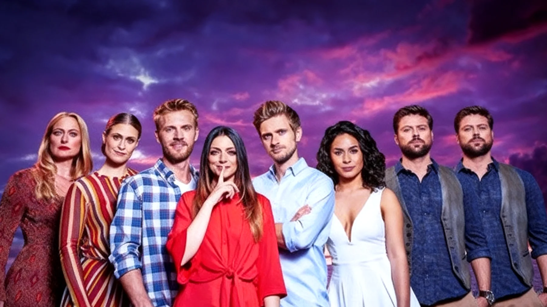 Gute Zeiten, schlechte Zeiten (GZSZ)2025-12-18T05:40:01.000Z"