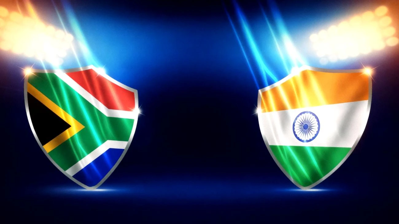 India vs South Africa: Warum über 5000 Menschen in vier Stunden nach diesem Match gesucht haben 2025-12-03T11:42:34.904Z"