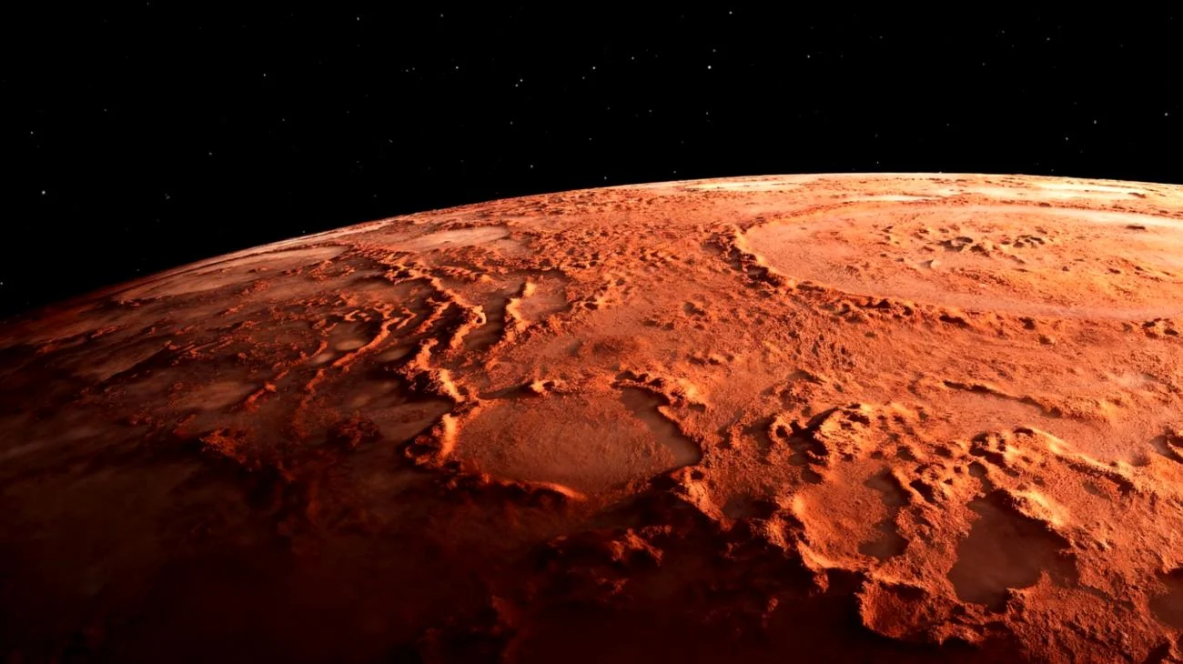 Mars-Orbiter dreht plötzlich durch – NASA steht vor einem Rätsel, das niemand kommen sah 2025-12-18T11:41:35.034Z"