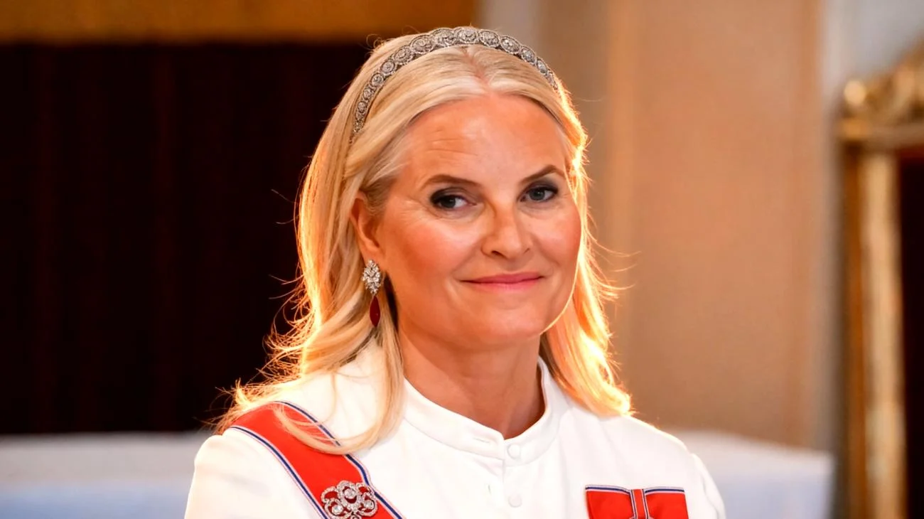 Mette-Marit wartet auf eine Lungentransplantation: Warum ganz Norwegen jetzt über Organspende spricht 2025-12-19T11:45:11.471Z"