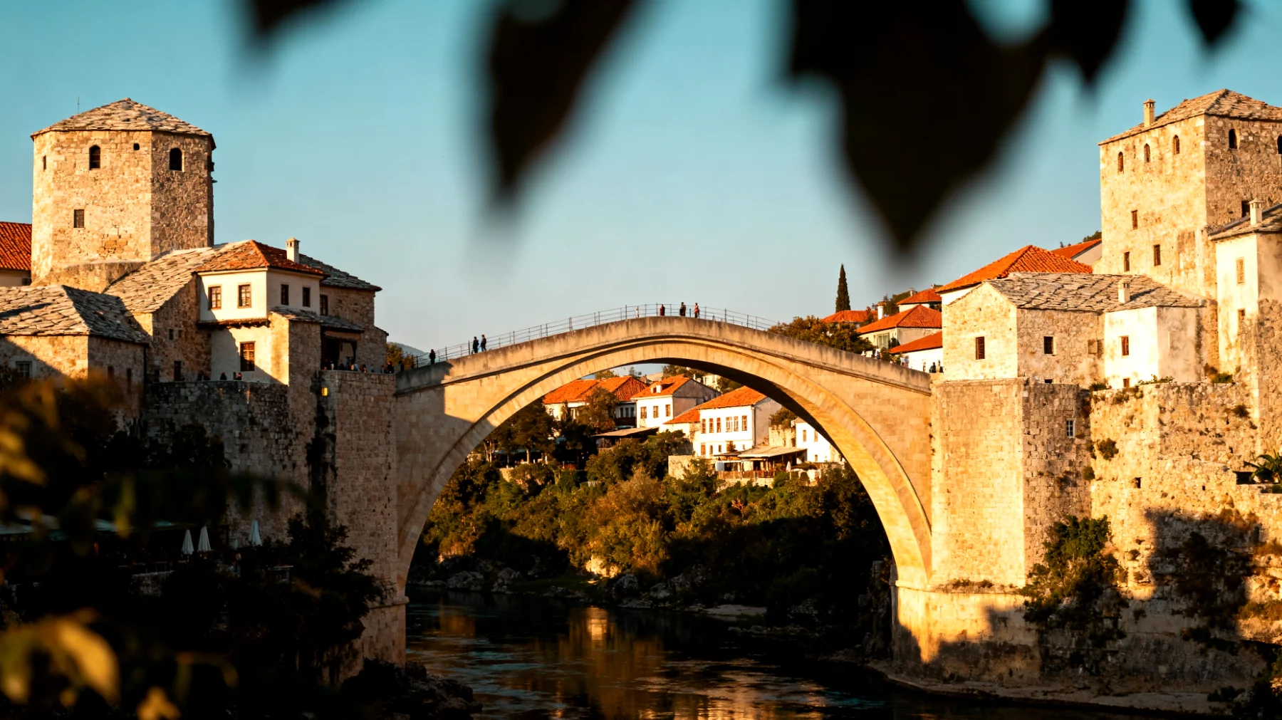 Mostar"