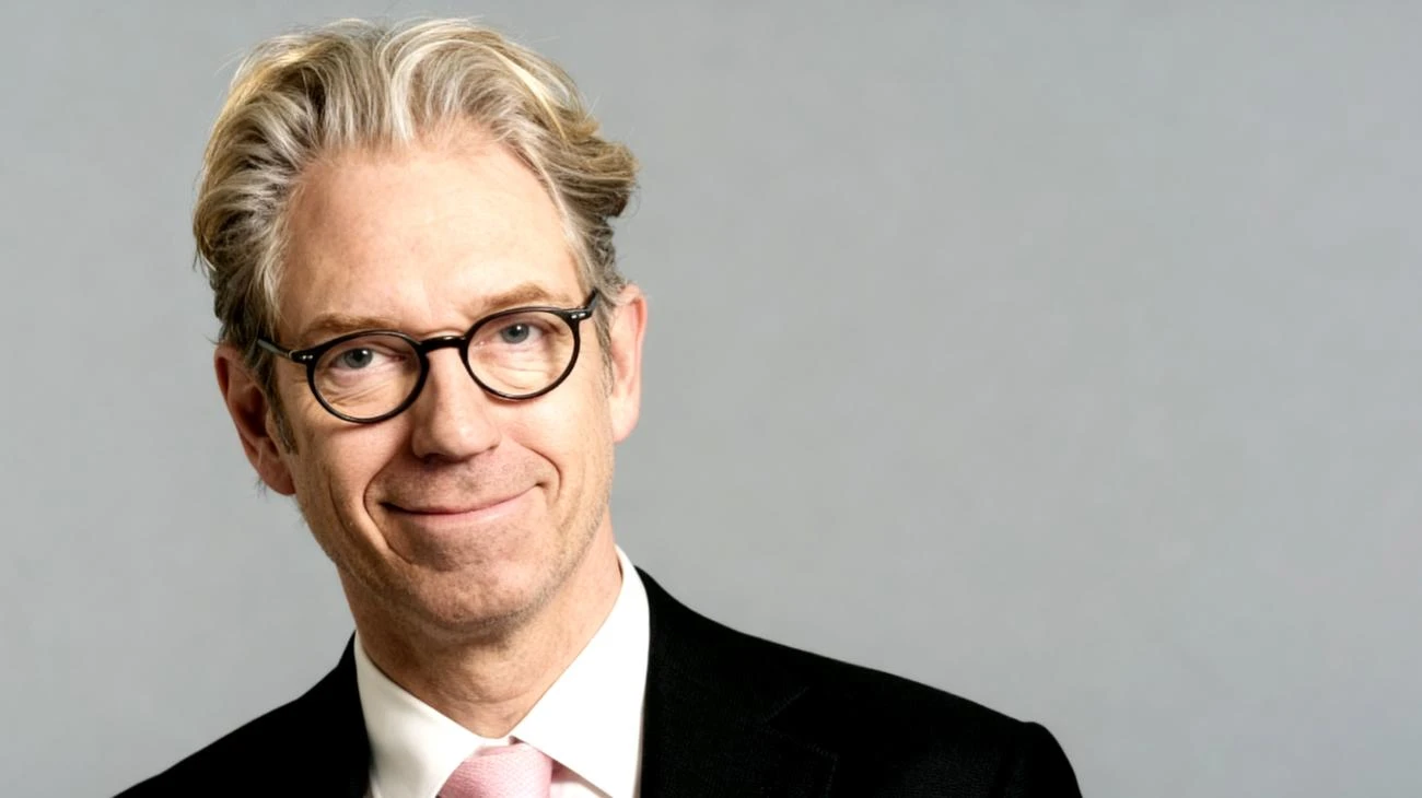 Praxisgebühr, Zuckersteuer, Homöopathie-Aus: Andreas Gassen bringt Veränderungen, die dich direkt betreffen 2025-12-13T11:41:45.889Z"