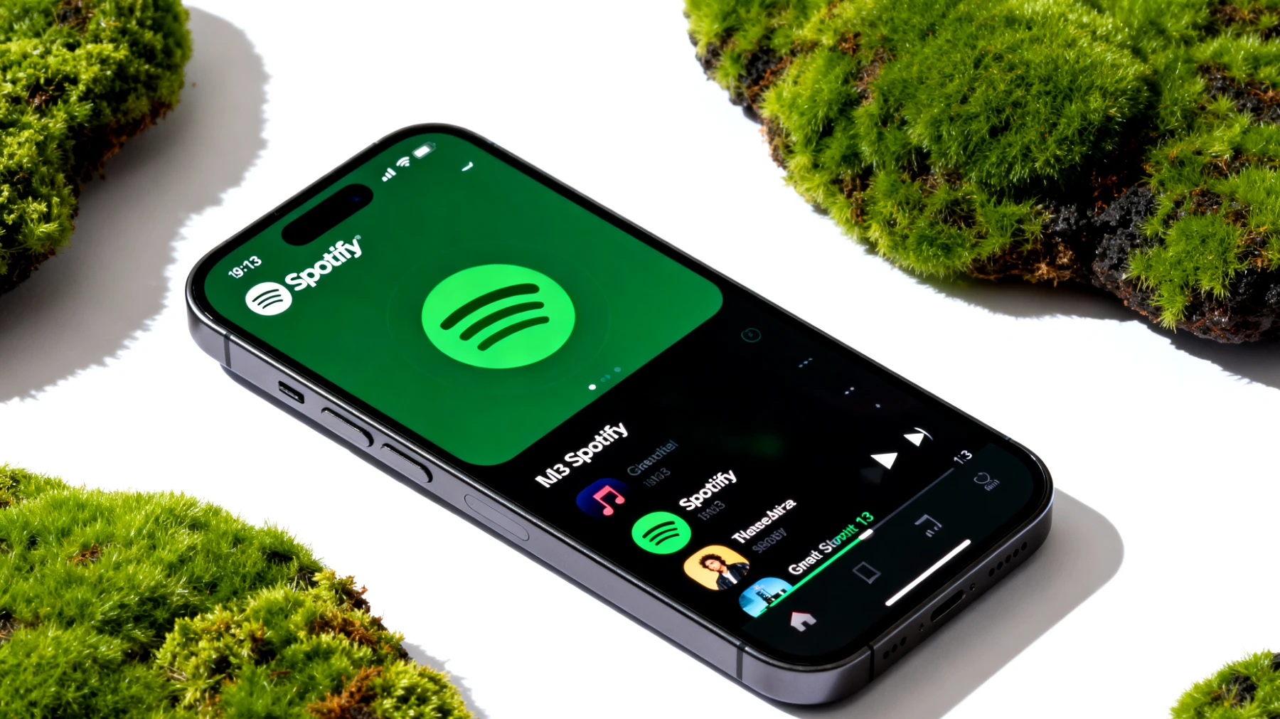 Spotify"