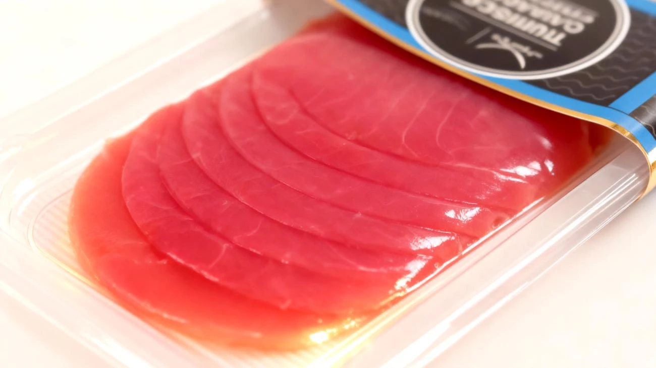 Thunfisch Lidl zurückgerufen: Hast du dieses Produkt zufällig letzte Woche gekauft 2025-12-11T11:41:45.738Z"