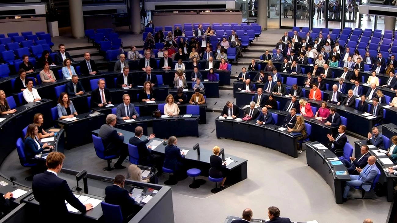 Warum Millionen jetzt Bundestag live schauen: Diese Entscheidung betrifft dein Geld im Alter 2025-12-05T11:41:47.026Z"