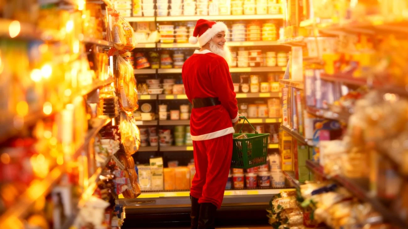 Wie lange haben die Geschäfte am 24 auf – warum du dieses Jahr früher dran sein musst 2025-12-24T11:42:15.523Z"