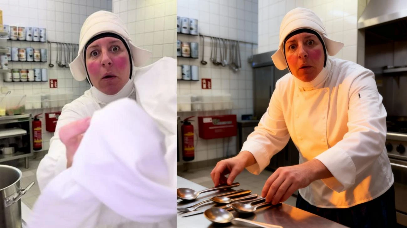 Die Amme – Das Musical kehrt zurück ins Theater des Westens!"