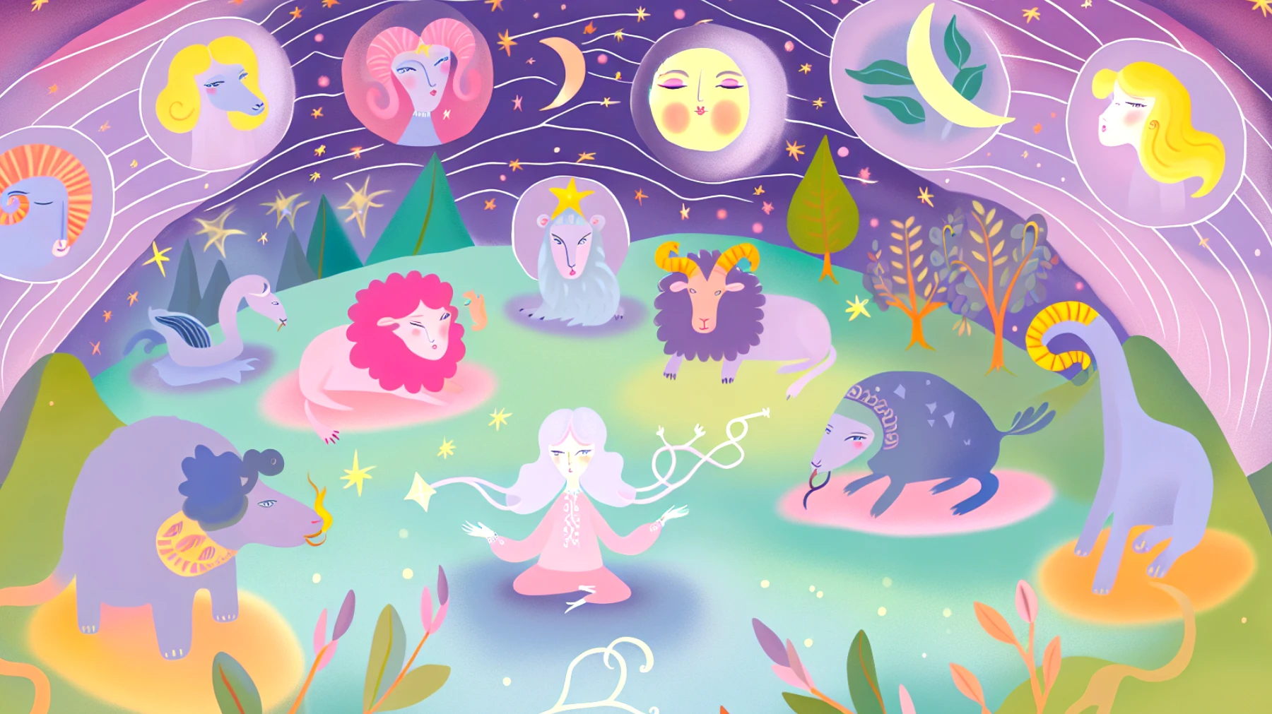 Morgenhoroskop 2025-12-09T12:20:45.727Z"