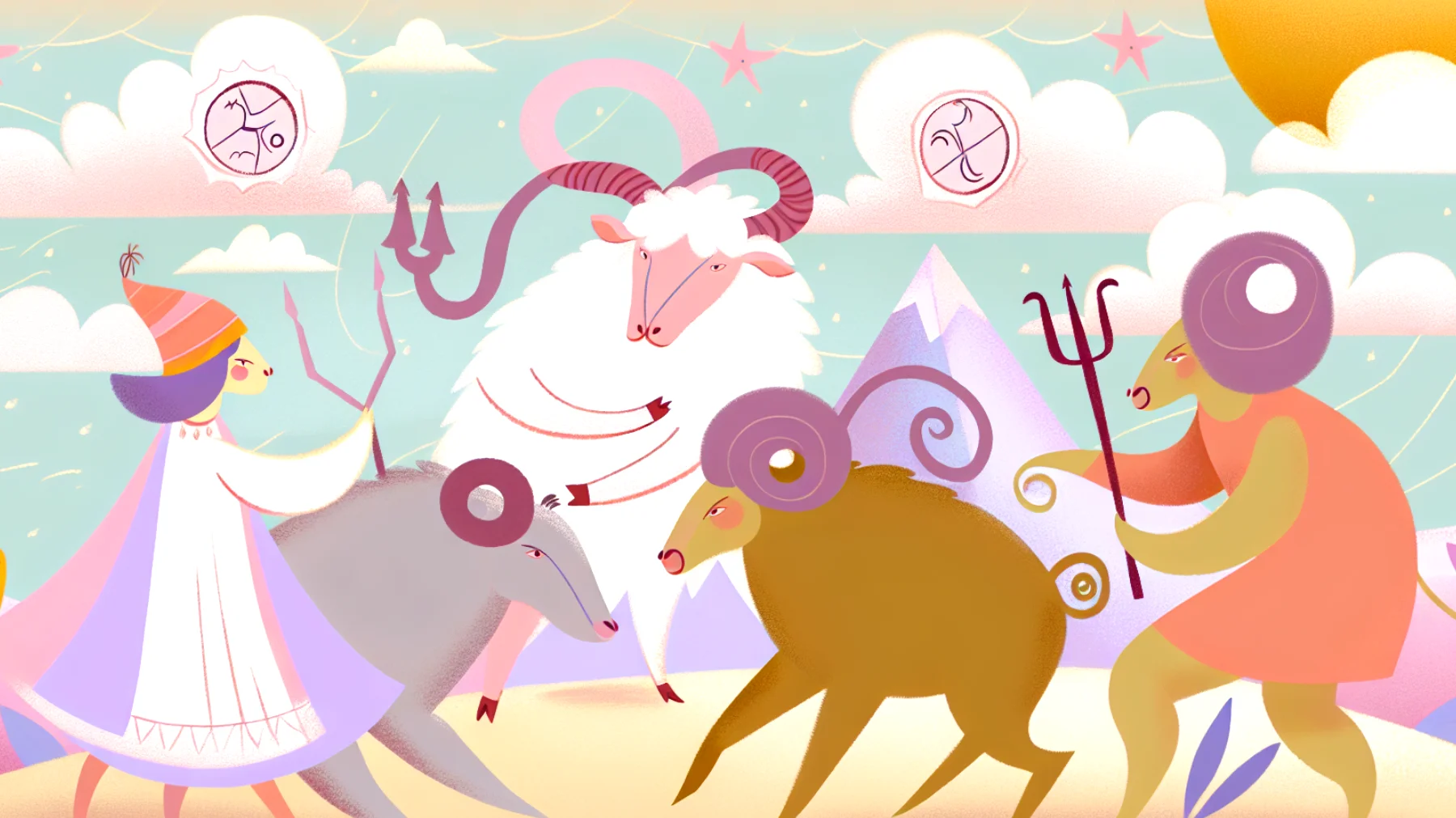 Morgenhoroskop 2025-12-23T12:18:37.711Z"