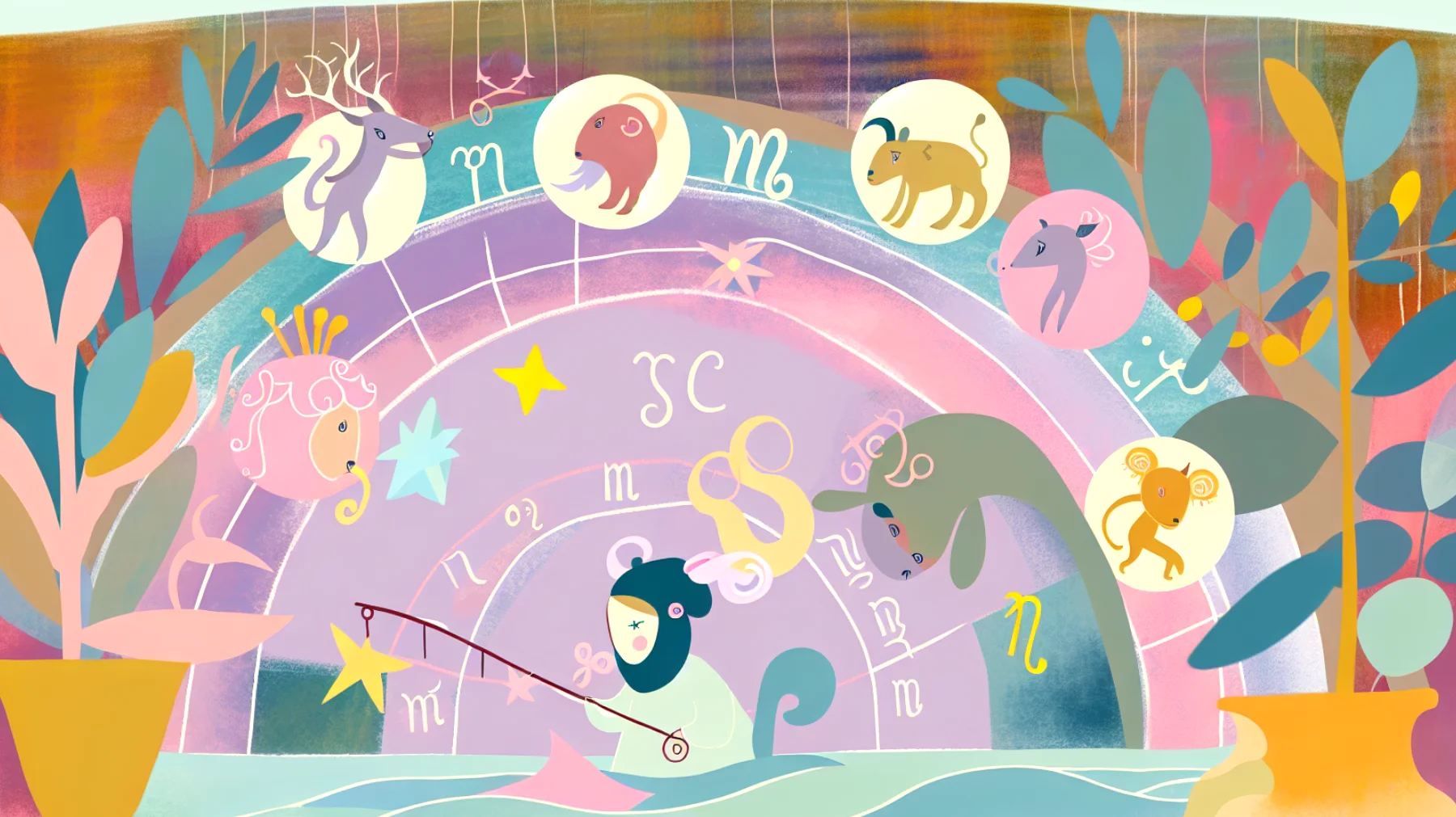 Morgenhoroskop 2025-12-28T12:14:50.592Z"