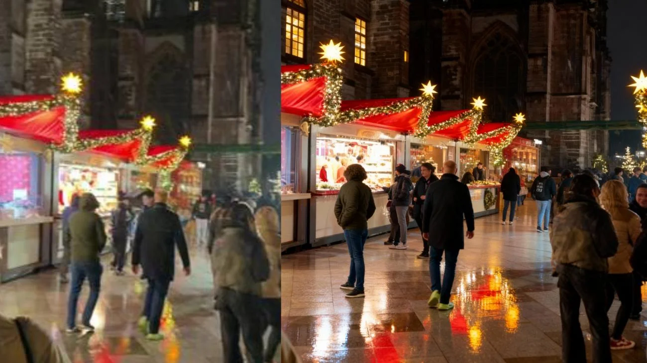 Köln Weihnachtsmarkt 📍🇩🇪✨✨#fyp #fyppppppppppppppppppppppp #köln #deutschland #travel"